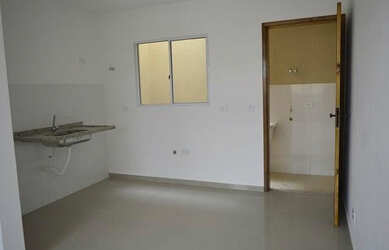 Imagem 6: Sobrado Novo 2 Suítes, 1 Vaga de Garagem Fino Acabamento