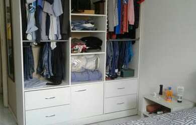 Imagem 11: Aluga-se casa. 6m² de Área, 1 Vaga na garageme2 Dormitórios