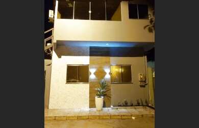 Imagem: O apartamento possui 1 Dormitório, 1 Banheiro, Imóvel mobiliado