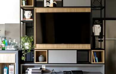 Imagem 3: Sensacional Lançamento na Região Sul de BH - Santo Antônio - Alto Luxo