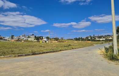 Imagem 7: Lote 360m² no Guarujá Mansões em Betim, bairro aberto Localização...