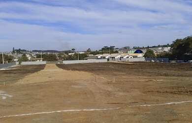 Imagem 2: Sensacional Terrenos Planos Próx Igreja Lisieux Atuba Shop Colombo Ribeira