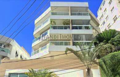 Imagem: O apartamento possui 3 Dormitórios, 3 Banheiros, 2 Vagas na