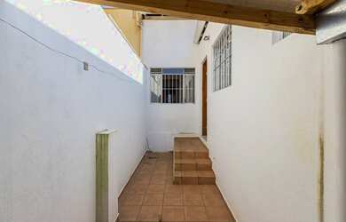 Imagem 14: Casa Padrão Casa com 1 dormitório