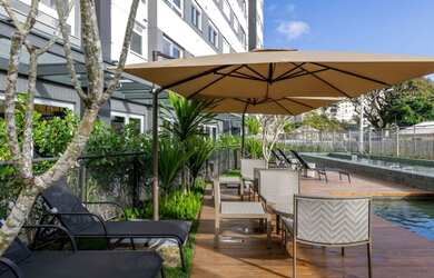 Imagem 4: AO LADO DO BOURBON SHOPPING, PARA VOCÊ TER MAIS VIDA NOS SEUS DIAS