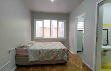 Imagem 10: Porto Alegre - Kitchenette/Conjugados - Azenha