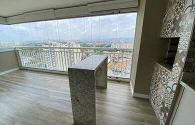 Imagem 10: São Paulo - Apartamento Padrão - Tatuapé