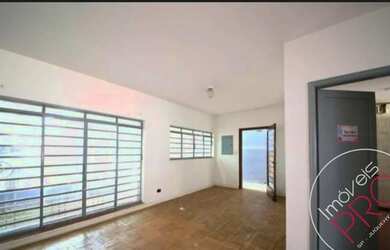 Imagem 2: VENDA ou locação - Casa com 140m² com 3 dormitórios e vaga - Santo Amaro