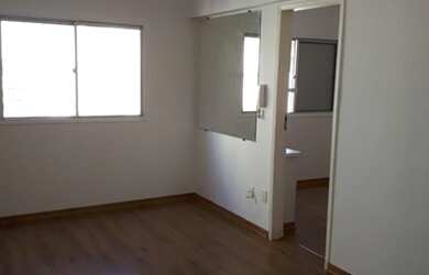 Imagem: O apartamento possui 1 Dormitório, 2 Banheiros, 61m² de Área