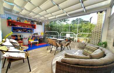 Imagem 3: Linda casa de condomínio fechado nas imediações do metrô Saúde, Shopping...