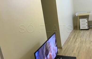 Imagem 2: Apartamento Residencial no Brooklin, Prox a Av. Jornalista Roberto Marinho