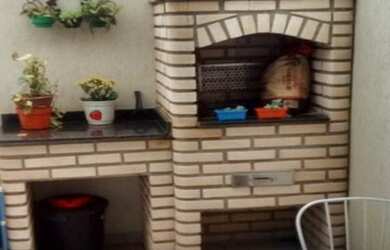 Imagem 6: SOBRADO LINDO Casa com 3 dormitórios