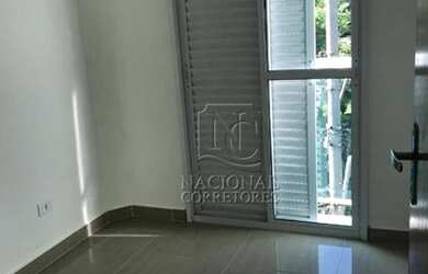 Imagem 14: Apartamento à venda, 50 m² por R$ 345.000,00 - Campestre - Santo André/SP