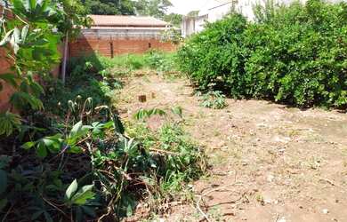 Imagem 3: Residencial Nobreville. 202m² de Área