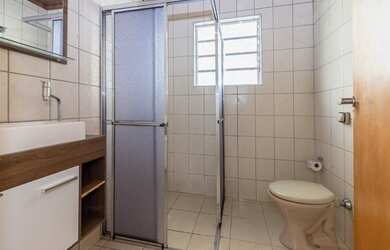 Imagem 13: Casa Padrão Casa com 1 dormitório