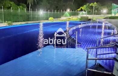 Imagem: O terreno possui 360m² de Área e está localizado em Emaús