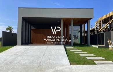 Imagem 1: Casa em Condomínio a Venda no bairro Areias - Camboriú, SC