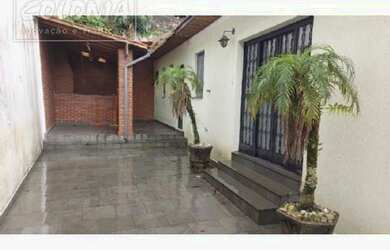 Imagem: O depósito possui 313m² de Área e está localizado em Utinga