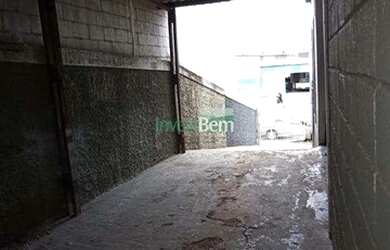 Imagem 9: Galpão para alugar, 216 m² por R$ 5.000,00/mês - Jardim Pinheiros - Valinhos/SP