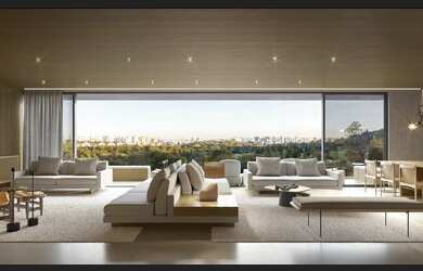 Imagem 8: Cobertura residencial para venda, Boa Vista, Porto Alegre - CO9209