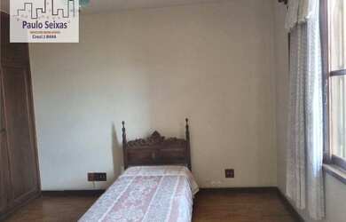 Imagem 8: CITY LAPA NOBRE. Churrasqueira, Varanda, 296m² de Áreae5 Vagas na garagem