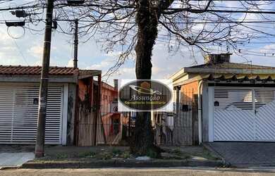 Imagem: O terreno possui 125m² de Área e está localizado em Jardim