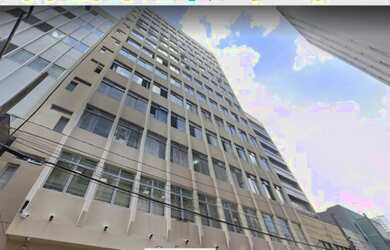 Imagem: O depósito possui 22m² de Área e está localizado em Centro