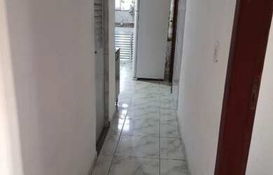 Imagem 9: Casa. Varanda, 3 Vagas na garageme3 Dormitórios