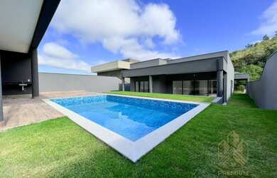 Imagem 2: Atibaia - Casa de Condomínio - Condominio Quintas da Boa Vista