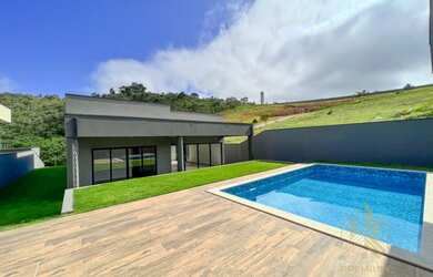 Imagem 5: Atibaia - Casa de Condomínio - Condominio Quintas da Boa Vista