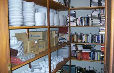 Imagem 8: Casa residencial para locação, Jardim Europa, São Paulo