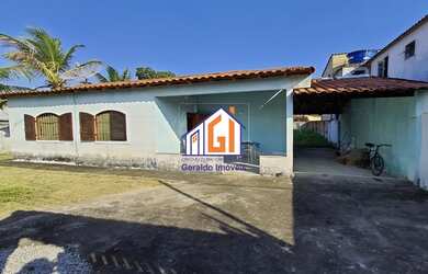 Imagem 1: CASA RESIDENCIAL em ARARUAMA - RJ, Fazendinha