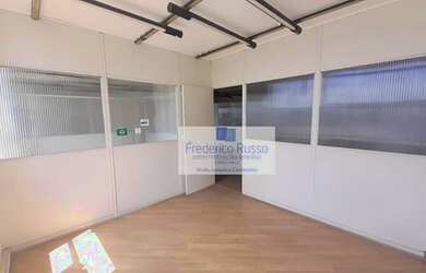 Imagem 15: Conjunto, 110 m² - venda por R$ 496.000,00 ou aluguel por R$ 3.200,00/mês...