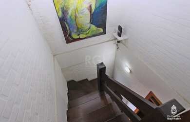 Imagem 13: Porto Alegre - Casa Padrão - Jardim Itu