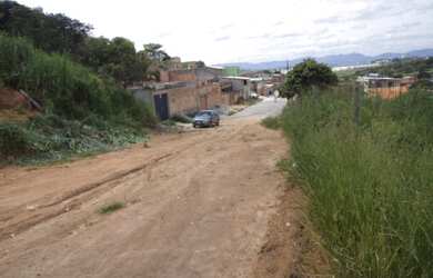 Imagem 10: lotes no Duque de Caxias. 2.650m² de Área