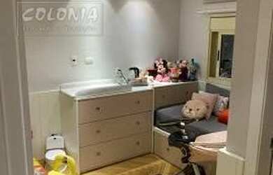 Imagem 9: Santo André - Apartamento Padrão - Jardim