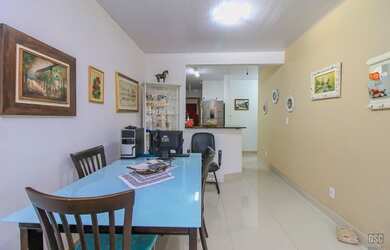 Imagem 11: Moradas do Sul. Churrasqueira, Ar-condicionado, 61m² de Áreae2 Vagas...