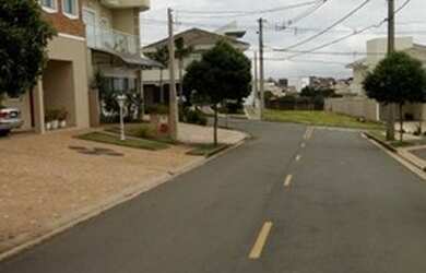 Imagem 3: TERRENO EM CONDOMÍNIO - CONDOMÍNIO PORTAL DO JEQUITIBA - SP