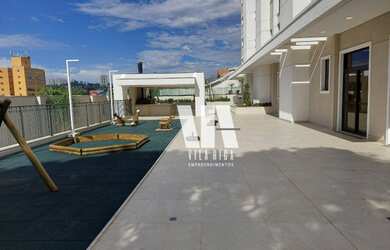 Imagem 8: Maravilhoso e Espetacular Apartamento com 4 dormitórios - 166 m² por...