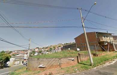 Imagem: O terreno possui 535m² de Área e está localizado em Jardim