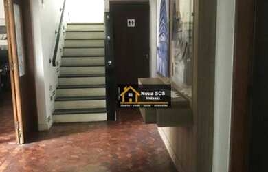 Imagem 14: CASA ASSOBRADADA MOBILIADA COMERCIAL - 220m² - B. PARAISO SANTO ANDRÉ