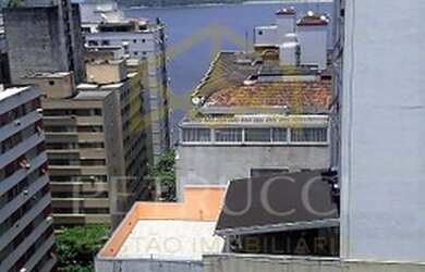 Imagem: O apartamento possui 3 Dormitórios, 3 Banheiros, 1 Vaga na