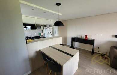 Imagem 2: Apartamento - Jardim Tamoio - Jundiaí