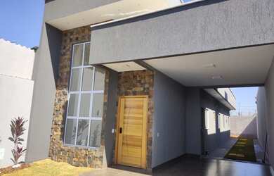 Imagem 2: Casa alto padrão a 5 minutos do buriti shopping