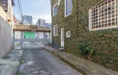 Imagem 3: Casa Padrão Casa com 1 dormitório