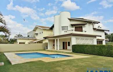 Imagem 3: CASA EM CONDOMÍNIO - CONDOMÍNIO RESERVA COLONIAL - SP