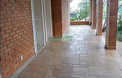 Imagem 14: Casa com 380 m² - venda por R$ 2.200.000 ou aluguel por R$ 5.000/mês...