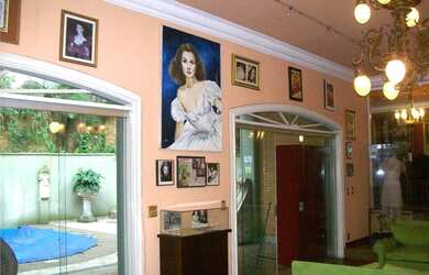 Imagem 7: Casa residencial para locação, Jardim Europa, São Paulo