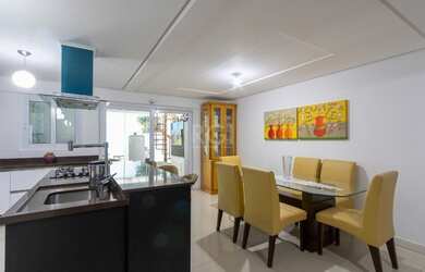 Imagem 8: Porto Alegre - Casa Padrão - Portal do Guarujá