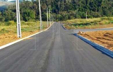 Imagem 7: terreno - Tuiuti - Tuiuti